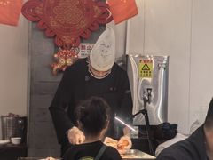 -月福京味斋·烤鸭店·北京菜(鼓楼总店)