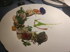 -弦月窗LUNETTE BY AMANDA(复兴路店)