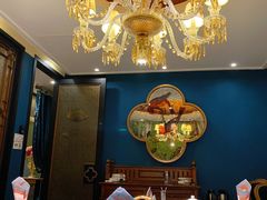 -好福记饭店(红梅公园店)