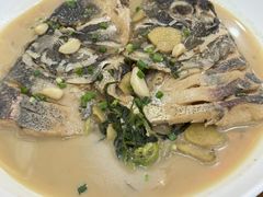 -台州老六海鲜面馆(上南总店)