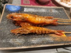 -一绪に寿喜烧(虹悦城店)