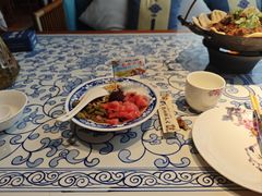 -群英会·三国菜(曹魏古城店)