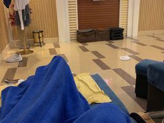 -良子健身(金融街店)