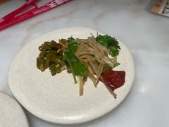 -谷连天安心食堂(裕华万达店)