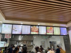 -林静小吃(复兴路店)