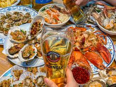 -东夷海鲜巨无霸(东夷小镇店)