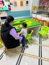 -颐健堂健康管理中心(宝龙店)