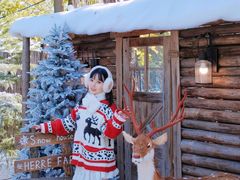 -HERRE·FARM 赫尔露营农场·团建聚会包场