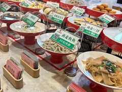 -令氏家外家周礼食府(桥南店)
