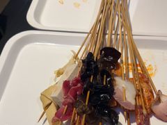 -佰人王串串香火锅(洋珠巷店)