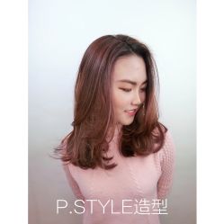 -P.STYLE派斯造型