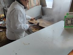 -清真·白家牛肉罩火烧老店(育才街店)