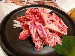-花味烤肉·拌饭(庐阳万科店)
