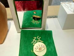 -LADY FAFA(巨鹿路陕西南路路口店)