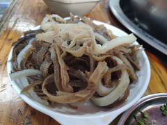 -李德富老街牛杂火锅(抚琴街店)
