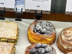 -OUR Bakery(三里屯太古里店)