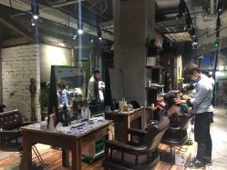 -salon漫