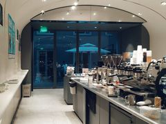 自助取餐区-Seesaw Coffee(上生新所店)