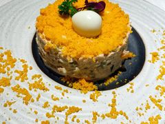 -俄士厨房(五棵松华熙LIVE店)