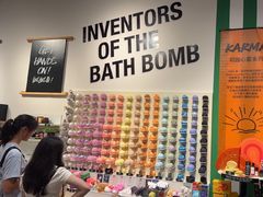 -LUSH(威尼斯人店)