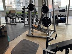 -威克健身游泳(万菱汇店)