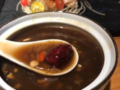 -周三的情书花园餐厅(江北店)