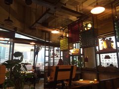 大堂-听香·678茶铺(猛追湾店)
