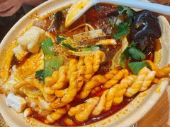 -福苗小骆驼烧烤(莲湖路店)