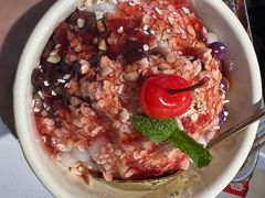 -巴尖鲍鱼串串(汽博店)