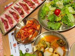 -西塔老太太泥炉烤肉