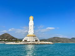 -三亚南山文化旅游区