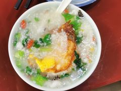 -宏状元现熬粥·京味菜(五棵松店)