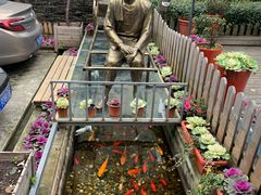 -老洋房花园饭店(绍兴路店)