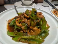 -关东小磨东北菜(漕河泾印象城店)