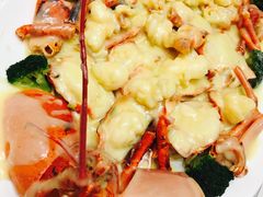 -頂好酒家·经典粤菜(海信广场店)