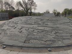 -葛仙湖公园