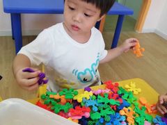 -东方爱婴早教中心(江浦园店)