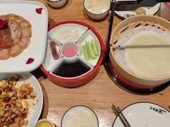 -壹零捌道·北京烤鸭(车公庄店)