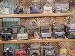 -109度二手奢侈品手表包包珠宝回收(新天地店)