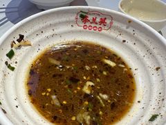 -李兰英湖南面馆(护国路店)