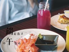 -西安W酒店·WEI全味西餐厅