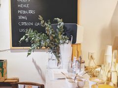 -Egg•Allday Brunch(襄阳北路店)
