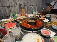 -巴蜀大将火锅(春熙店)