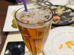 -92°C俄式厨房(中央大街店)