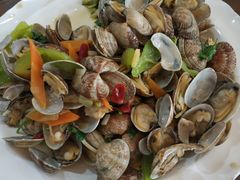 -抹直口特色菜馆(一店)