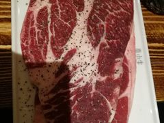 -秦小牛煎肉餐厅(河北大街总店)