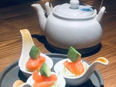 -小禅料理