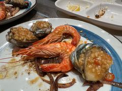 -大渔铁板烧(海雅缤纷城店)