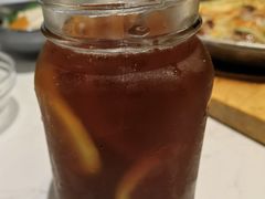 柠檬红茶-鹿港小镇(金虹桥国际中心店)
