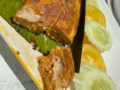 -关夫人餐厅(阳光广场店)